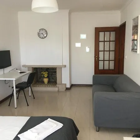 Lisboa - Reboleira Appartamento *