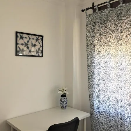 Lisboa - Reboleira شقة