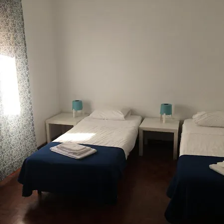 Lisboa - Reboleira * אמאדורה