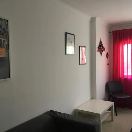Apartment Lisboa - Reboleira Amadora