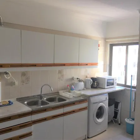 Apartment Lisboa - Reboleira