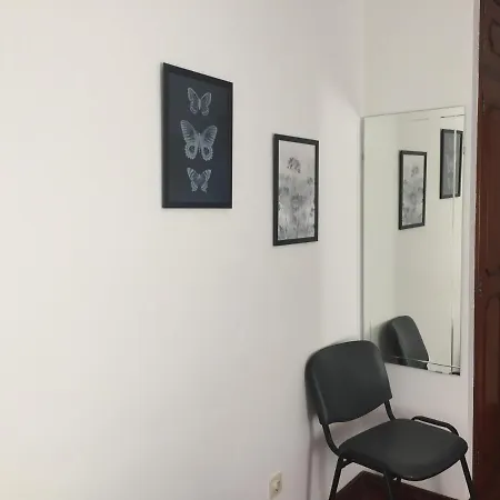 Apartamento Lisboa - Reboleira *