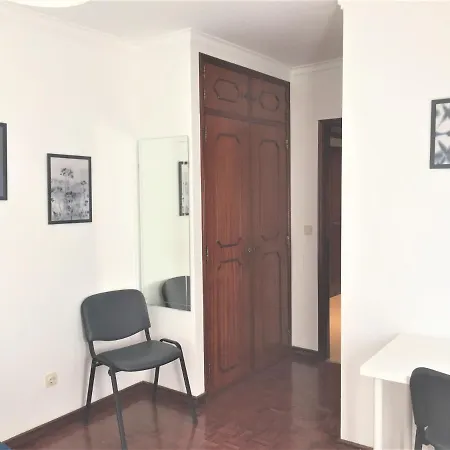 Lisboa - Reboleira