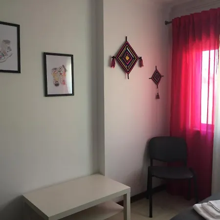 Apartment Lisboa - Reboleira *