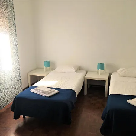 Lisboa - Reboleira * أمادورا