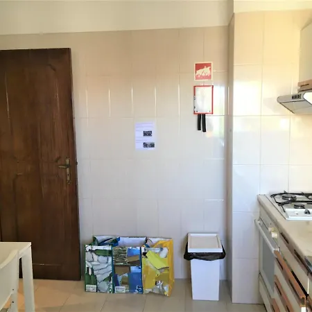 Lisboa - Reboleira Apartamento Amadora