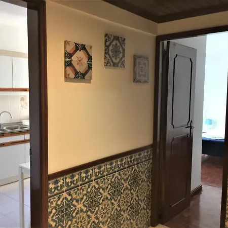 شقة Lisboa - Reboleira