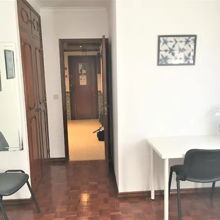 Lisboa - Reboleira أمادورا