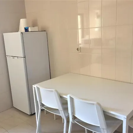 Apartment Lisboa - Reboleira *