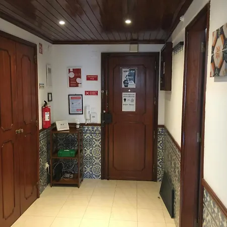 Lisboa - Reboleira