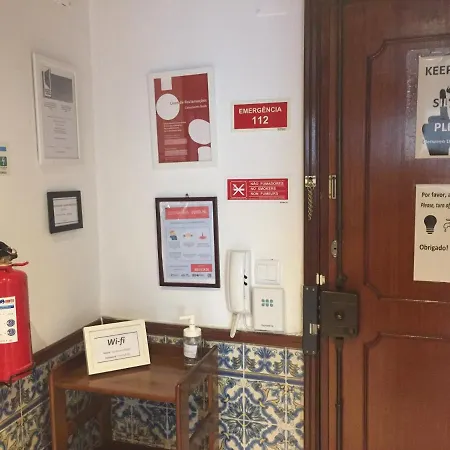 Lisboa - Reboleira *