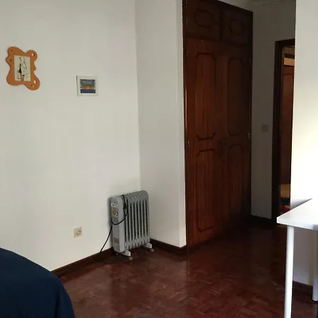 דירה Lisboa - Reboleira