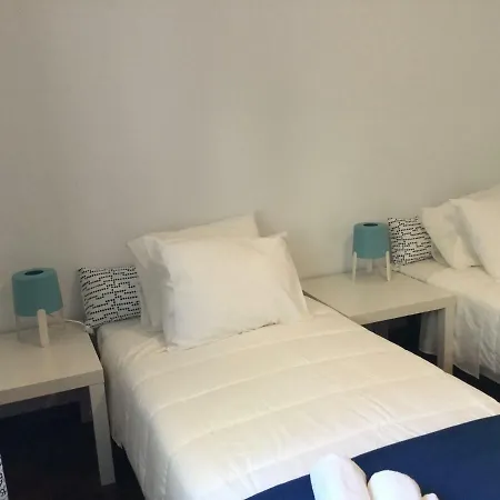 Apartment Lisboa - Reboleira Amadora