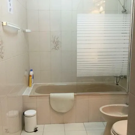 Lisboa - Reboleira Amadora