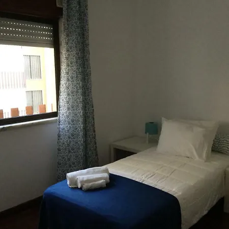 Lisboa - Reboleira Apartamento