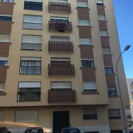 Lisboa - Reboleira * أمادورا