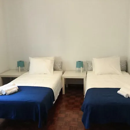 Lisboa - Reboleira Apartamento