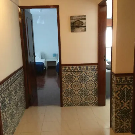 Lisboa - Reboleira Amadora