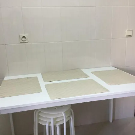 Apartment Lisboa - Reboleira