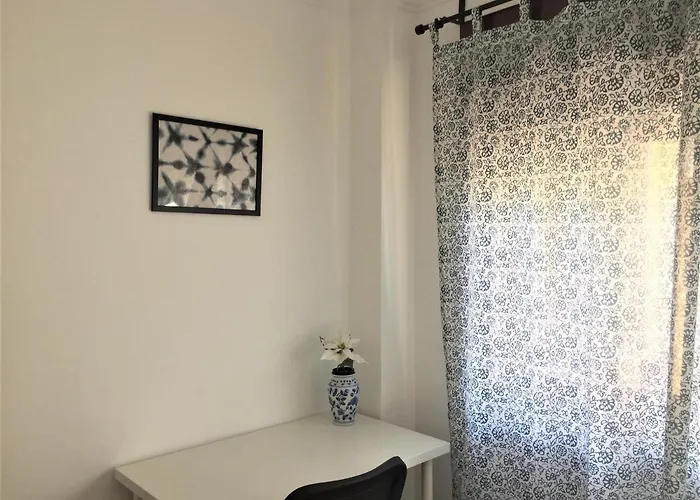 Lisboa - Reboleira شقة