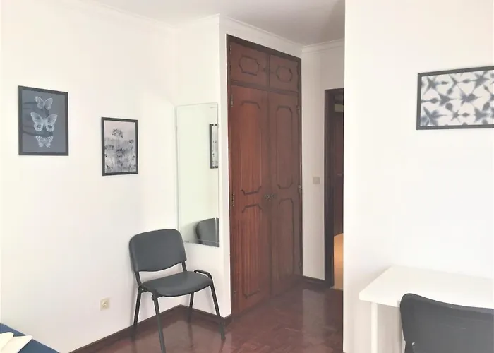 Lisboa - Reboleira