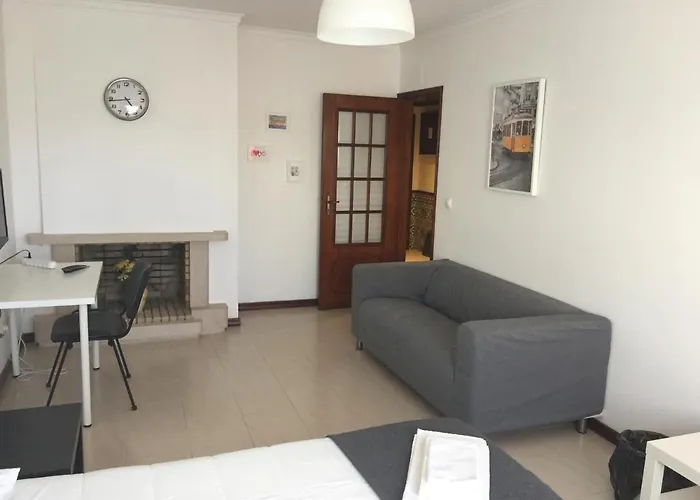 Lejlighed Lisboa - Reboleira Amadora
