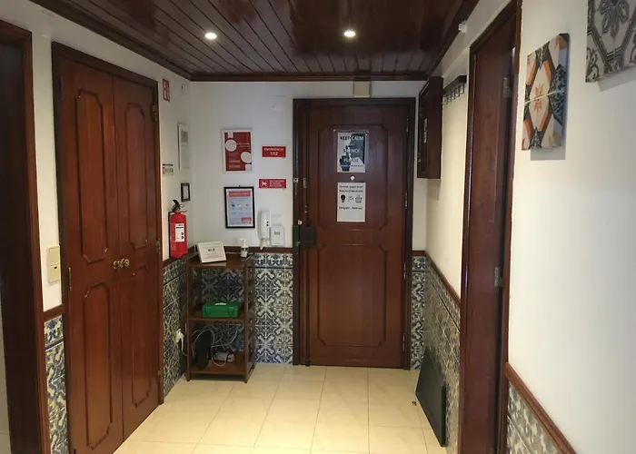 Lisboa - Reboleira