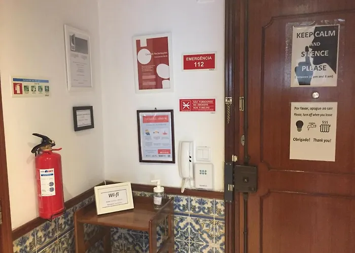 Lisboa - Reboleira *
