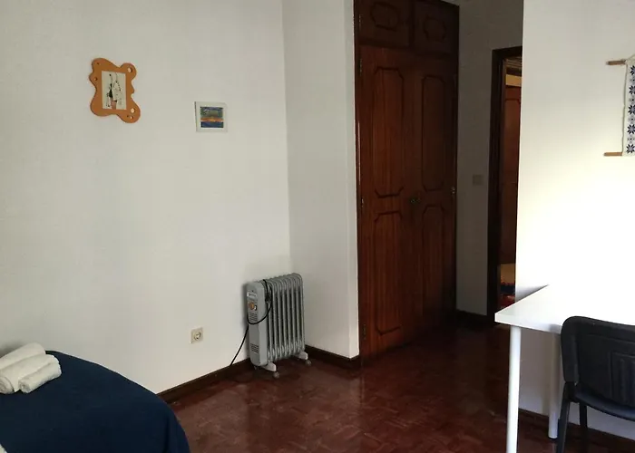 Apartman Lisboa - Reboleira
