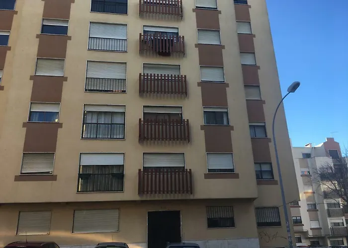 Lisboa - Reboleira * أمادورا