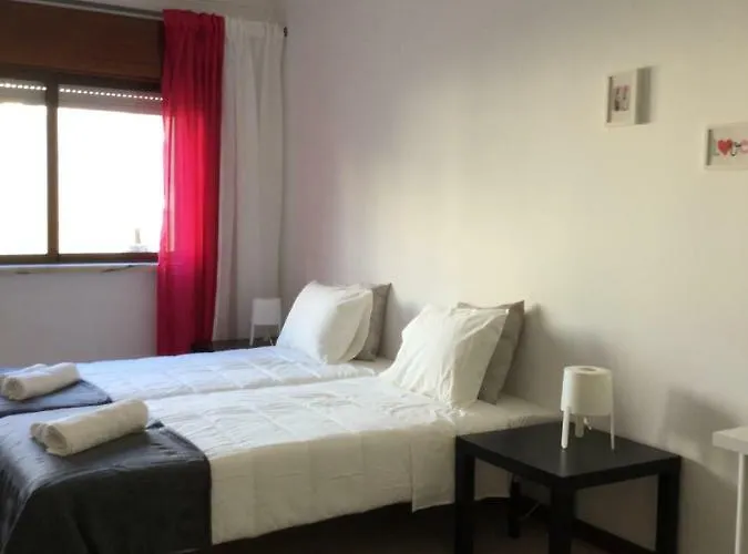 Lisboa - Reboleira شقة
